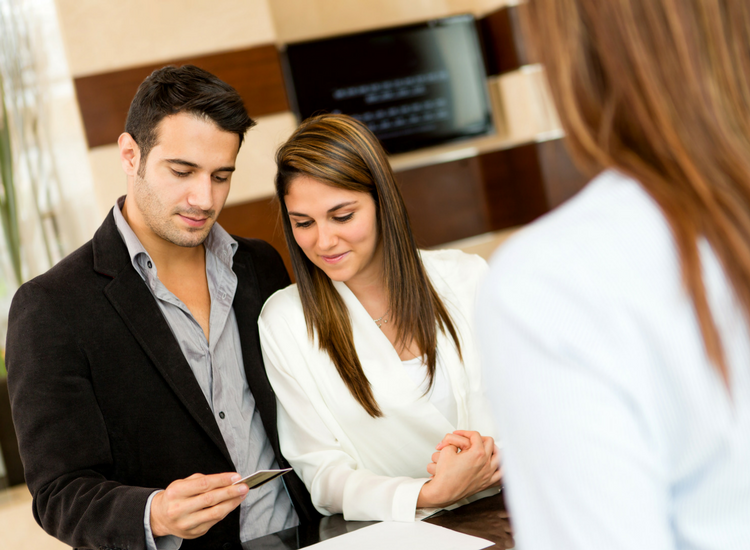 Credit Mortgages