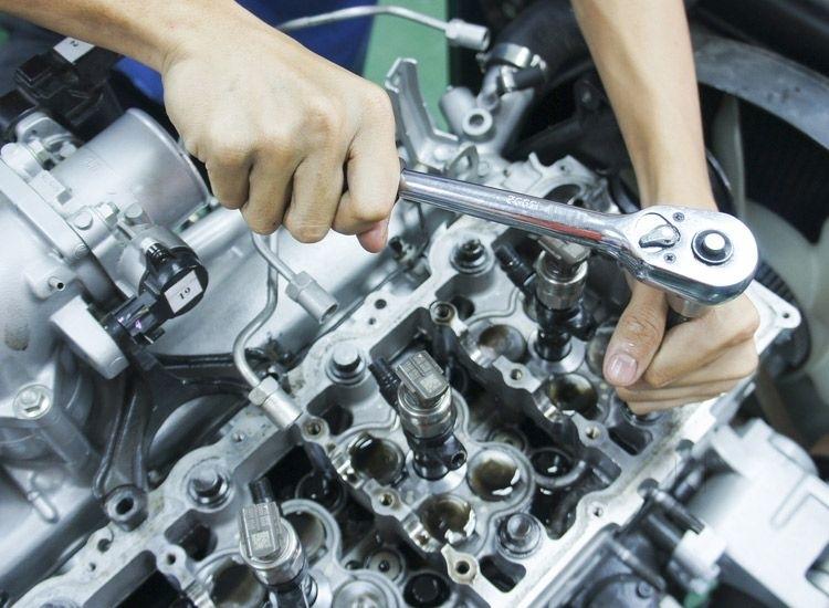 Extended Warranty Insurance