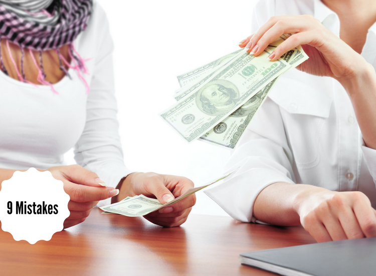 Obtain Smooth Flow of Money through Tenant Loans