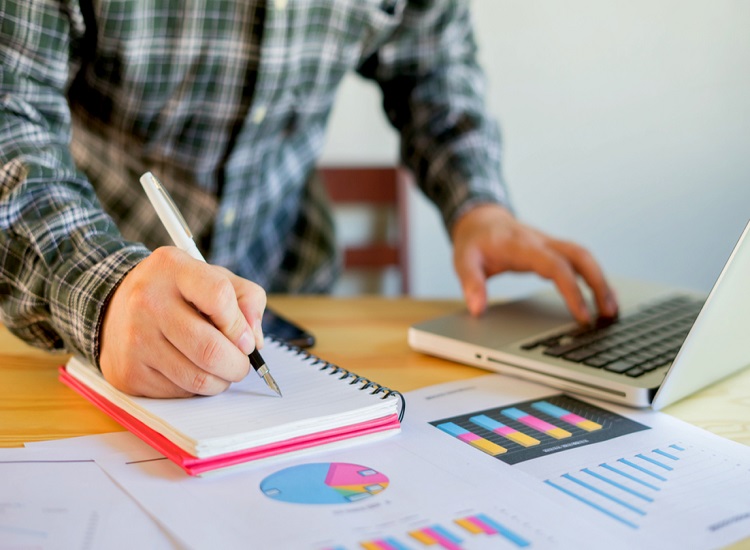 Planning To Run A Business